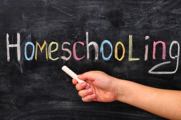 Is Homeschooling Right for My Family?